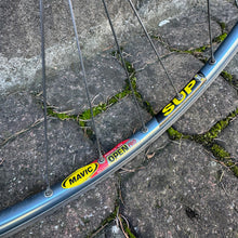 Carica l&#39;immagine nel visualizzatore di Gallery, Mavic SUP Open Pro
