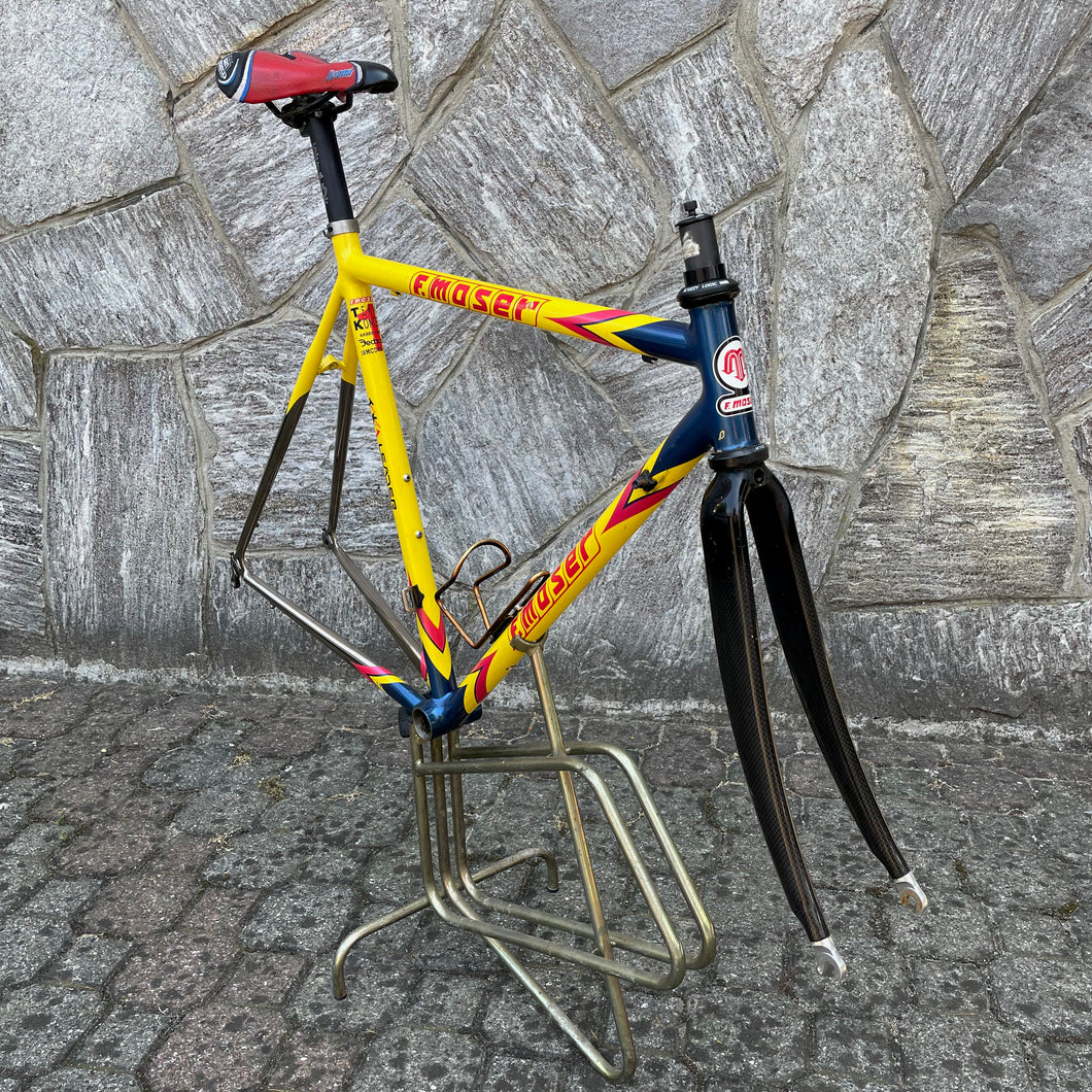 Moser Leader Ax TK1