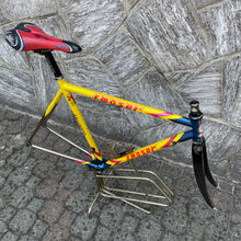Carica l&#39;immagine nel visualizzatore di Gallery, Moser Leader Ax TK1
