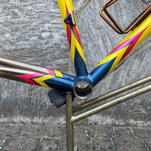 Carica l&#39;immagine nel visualizzatore di Gallery, Moser Leader Ax TK1
