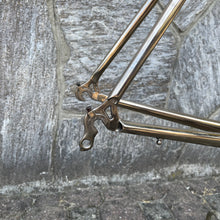 Carica l&#39;immagine nel visualizzatore di Gallery, Moser Leader Ax TK1
