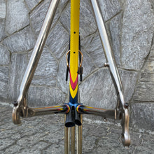 Carica l&#39;immagine nel visualizzatore di Gallery, Moser Leader Ax TK1
