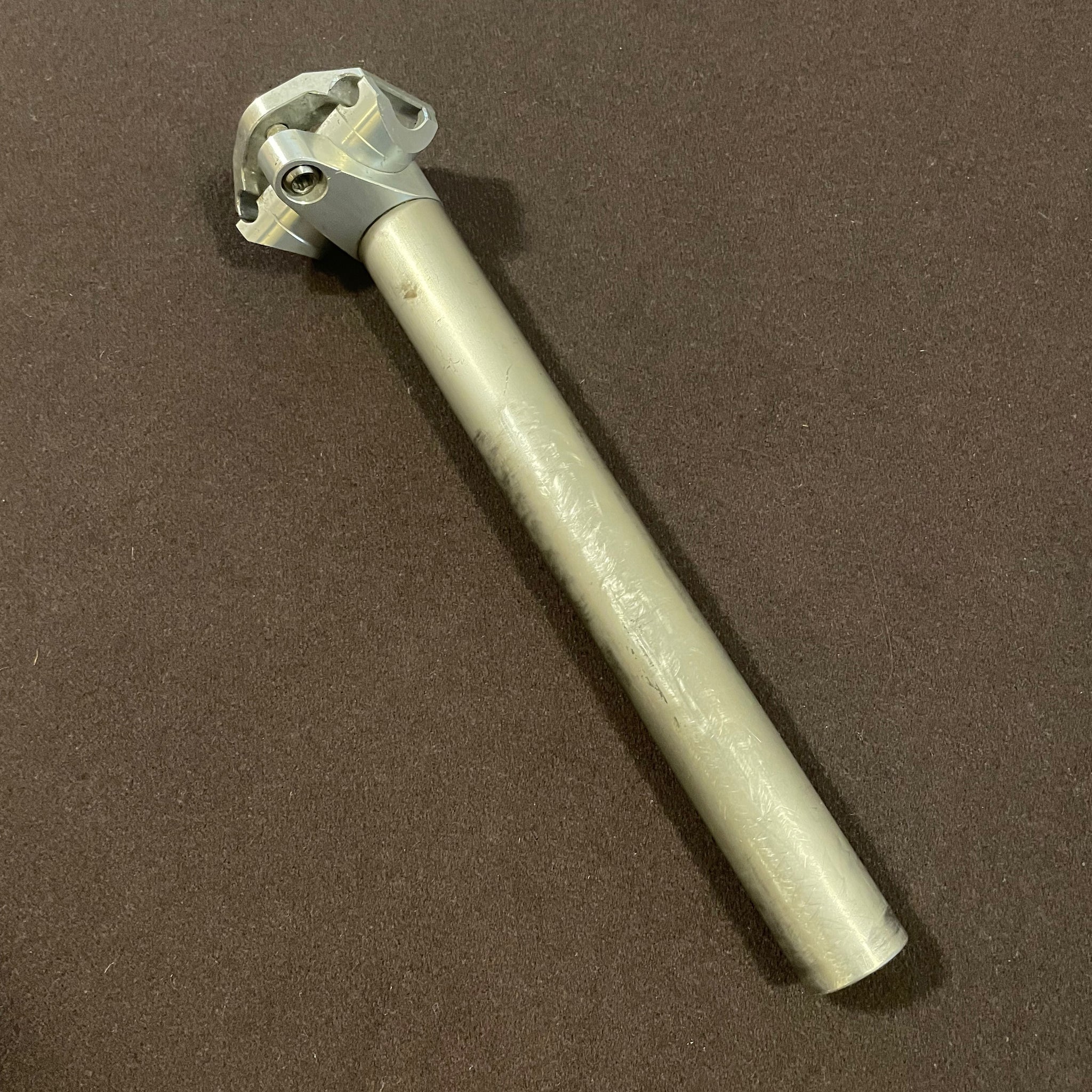 pmp sattelstütze PMP Titanium – Bike Square