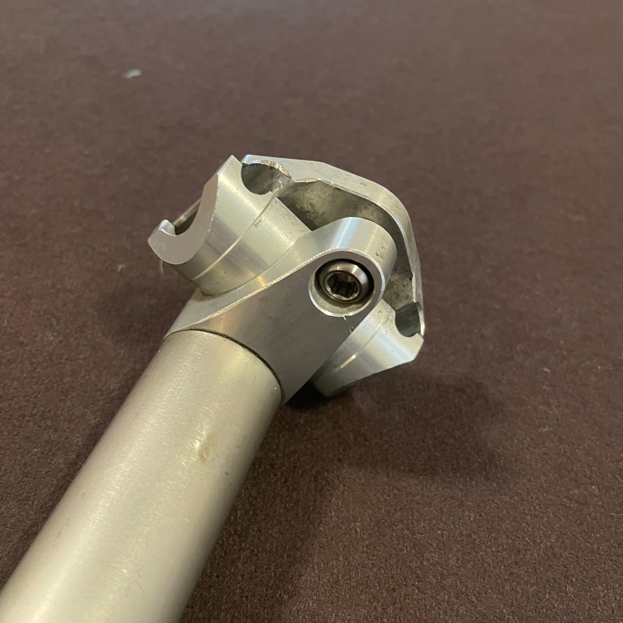 pmp sattelstütze PMP Titanium – Bike Square