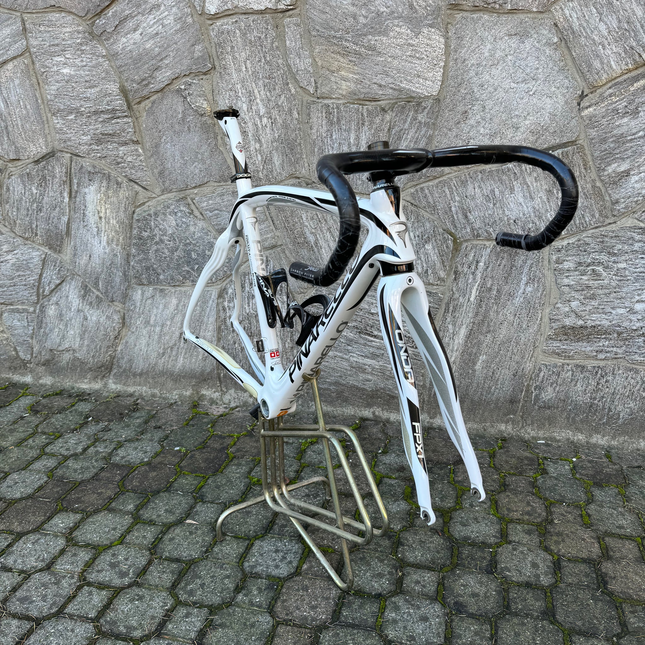 パーツ PINARELLO DOGMA 60.1 SKY パーツ PINARELLO DOGMA 60.1 SKY 2013 Pinarello Dogma 60.1