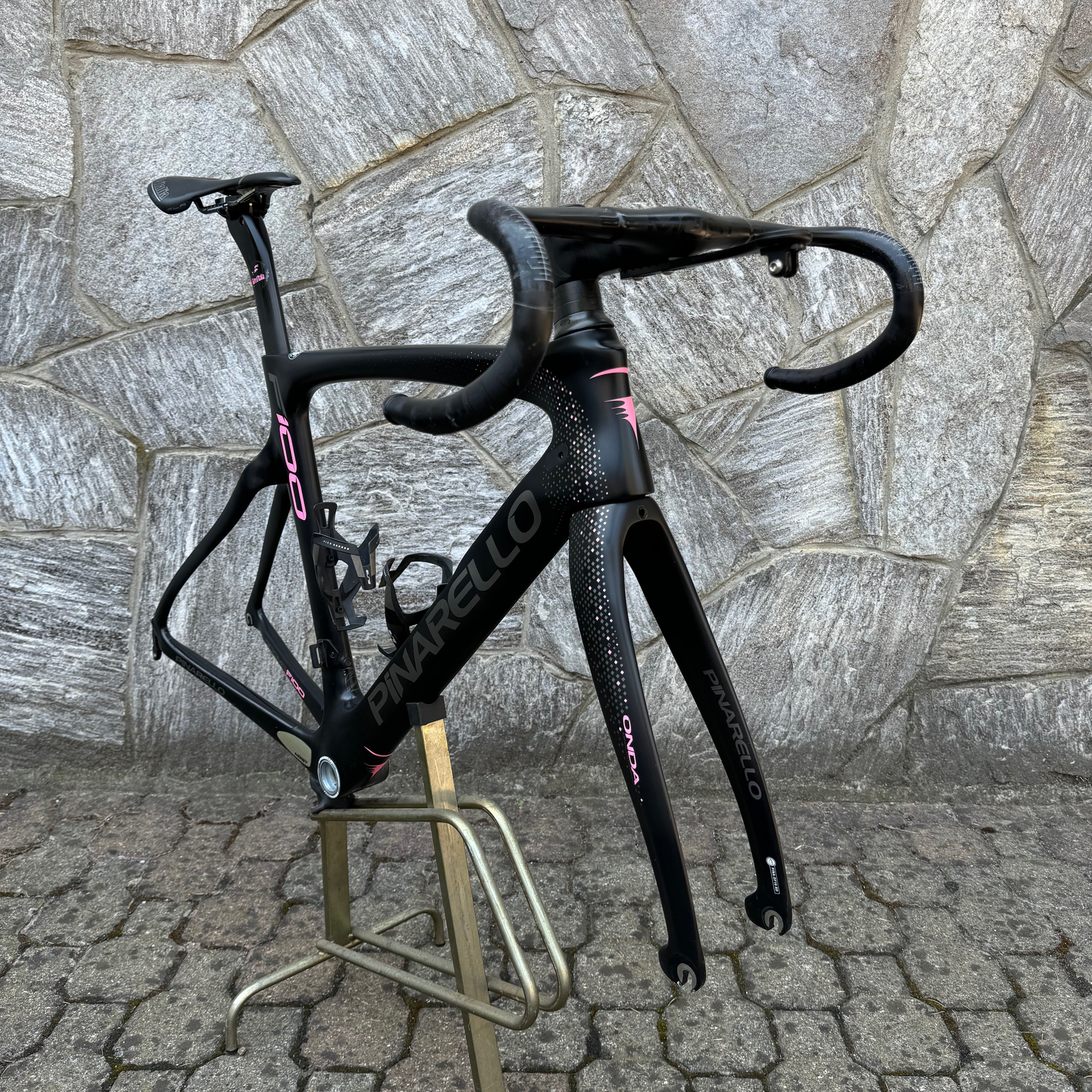 パーツ PINARELLO DOGMA F100 PinarelloDogmaF100LimitedEditi