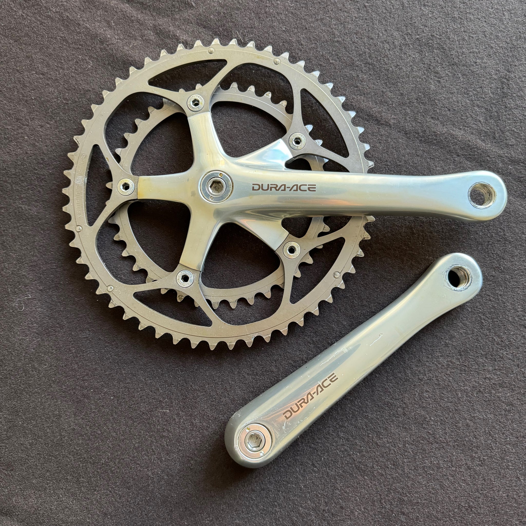Shimano Dura Ace 7700 Flight Deck – Bike Square | Premium Cycling