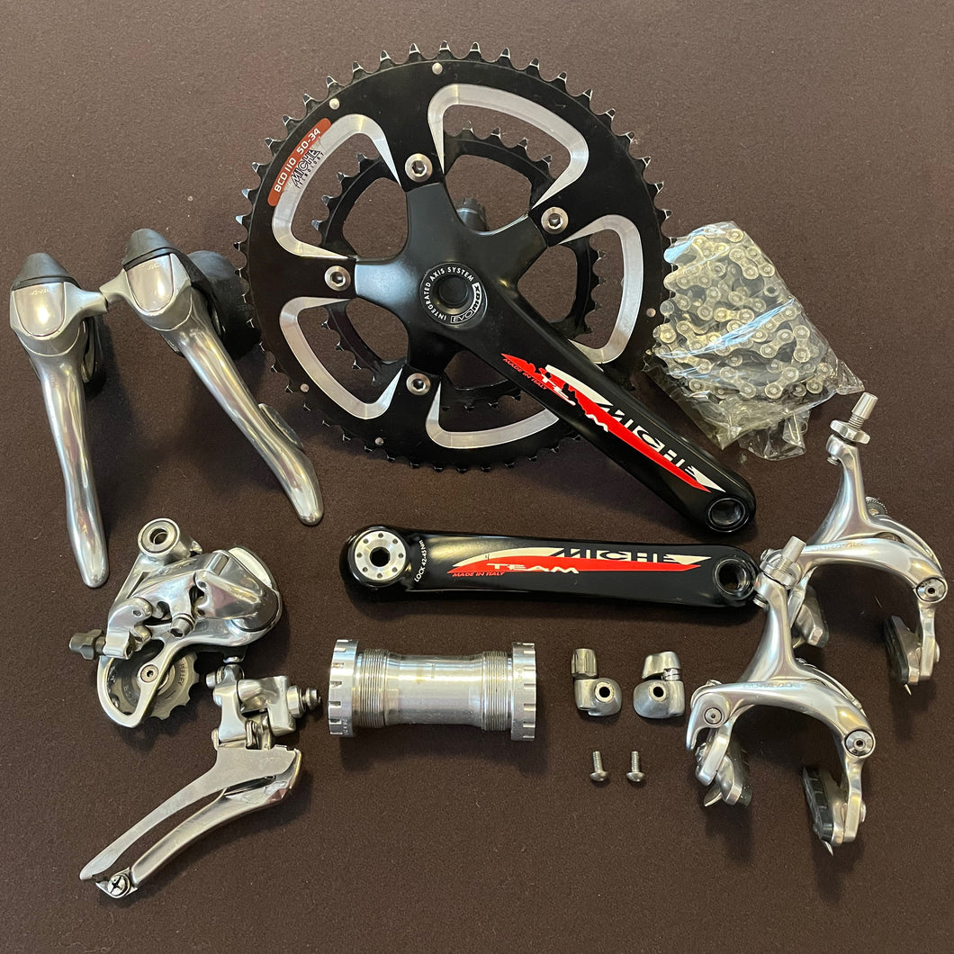 Shimano Dura Ace 7700