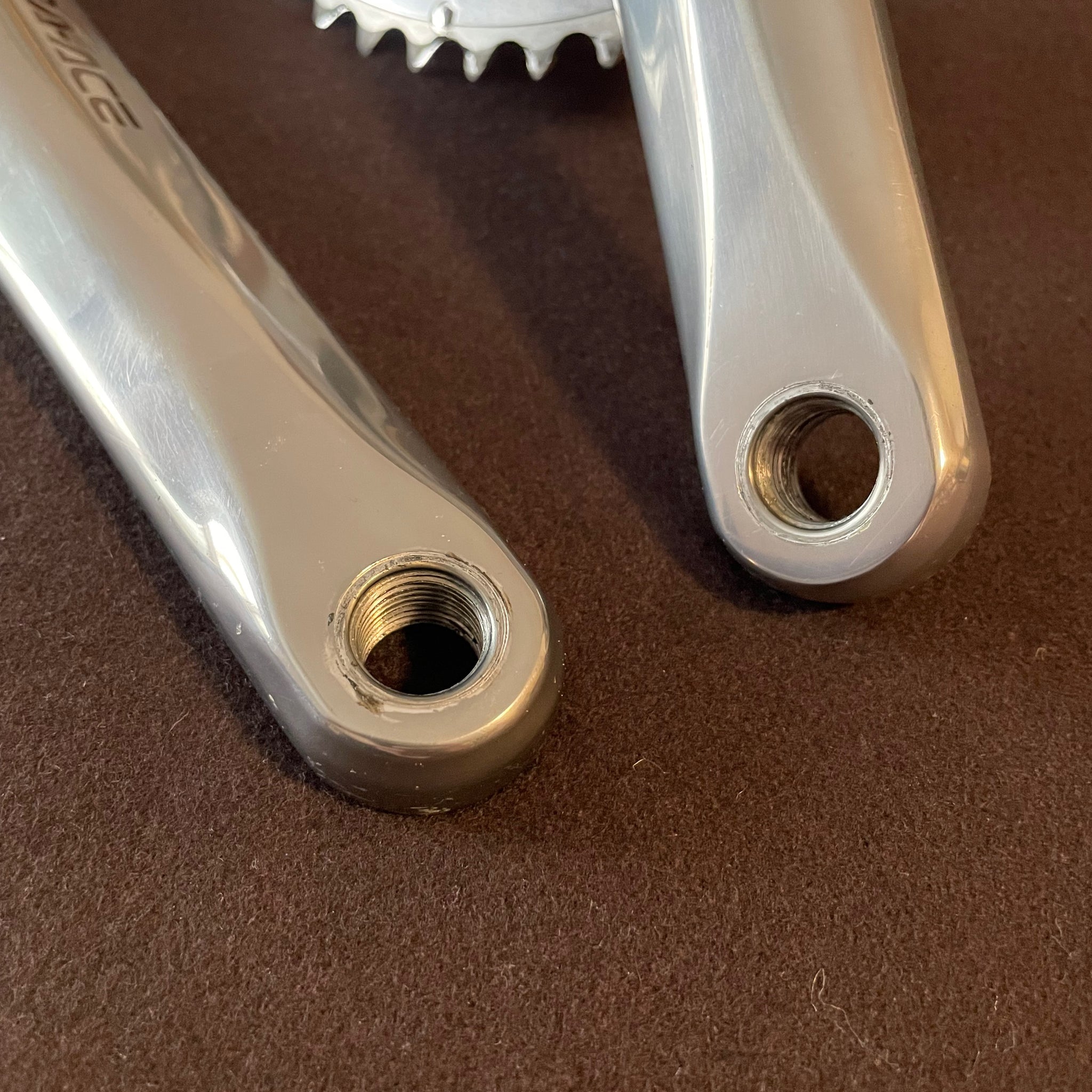 Shimano Dura Ace 7800 Flight Deck – Bike Square | Premium Cycling