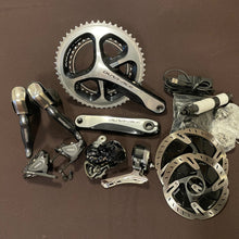 Carica l&#39;immagine nel visualizzatore di Gallery, Shimano Dura Ace 9070/R785 disc
