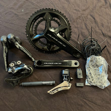 Carica l&#39;immagine nel visualizzatore di Gallery, Shimano Dura Ace 9150
