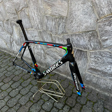 Carica l&#39;immagine nel visualizzatore di Gallery, Specialized S-Works Tarmac SL5 - Sagan Limited Edition
