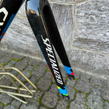 Carica l&#39;immagine nel visualizzatore di Gallery, Specialized S-Works Tarmac SL5 - Sagan Limited Edition
