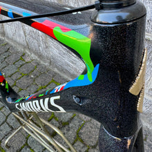 Carica l&#39;immagine nel visualizzatore di Gallery, Specialized S-Works Tarmac SL5 - Sagan Limited Edition
