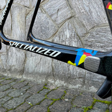 Carica l&#39;immagine nel visualizzatore di Gallery, Specialized S-Works Tarmac SL5 - Sagan Limited Edition
