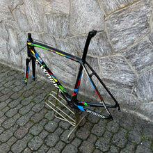 Carica l&#39;immagine nel visualizzatore di Gallery, Specialized S-Works Tarmac SL5 - Sagan Limited Edition
