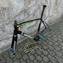 Carica l&#39;immagine nel visualizzatore di Gallery, Specialized S-Works Tarmac SL5 - Sagan Limited Edition
