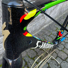 Carica l&#39;immagine nel visualizzatore di Gallery, Specialized S-Works Tarmac SL5 - Sagan Limited Edition
