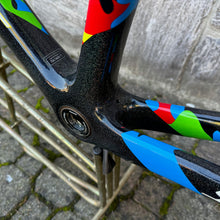 Carica l&#39;immagine nel visualizzatore di Gallery, Specialized S-Works Tarmac SL5 - Sagan Limited Edition

