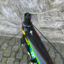 Carica l&#39;immagine nel visualizzatore di Gallery, Specialized S-Works Tarmac SL5 - Sagan Limited Edition
