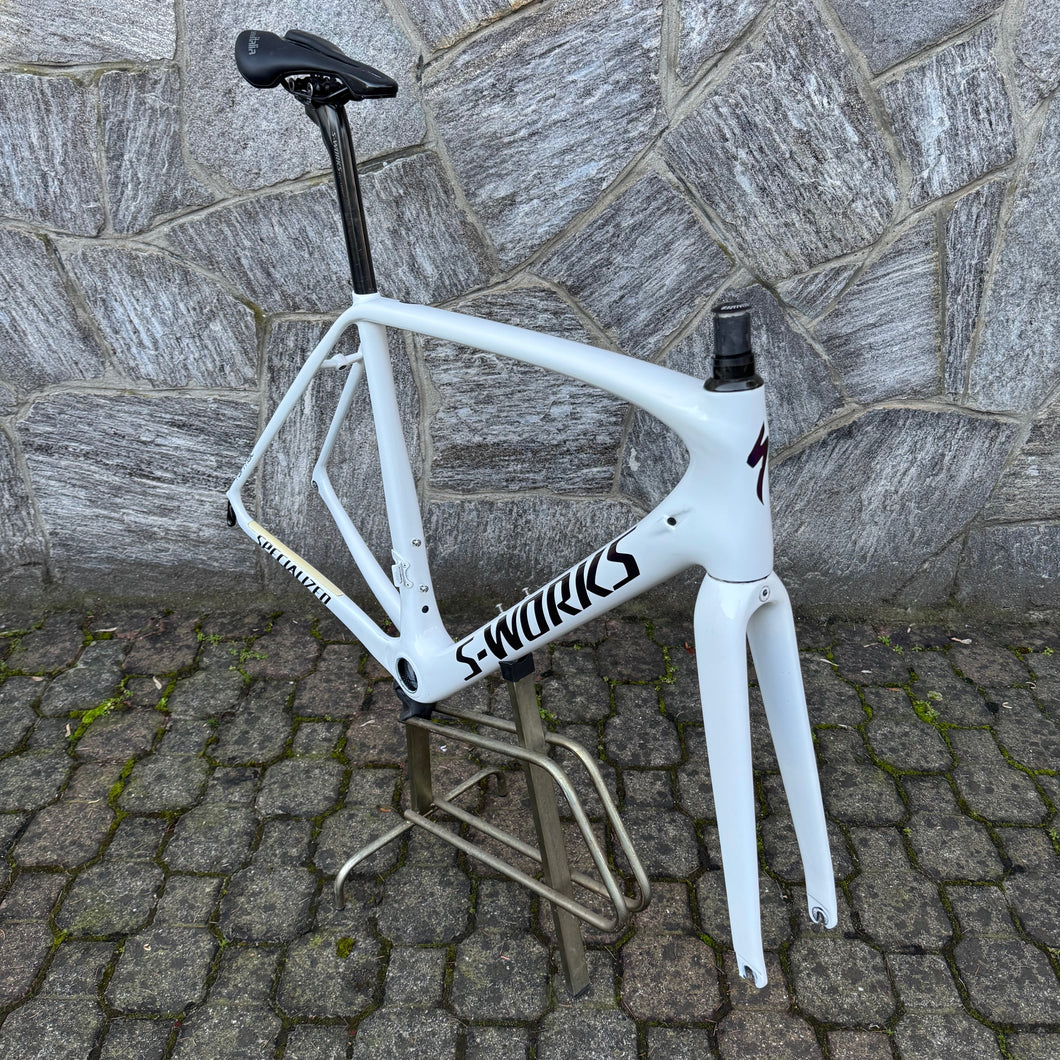 Specialized S-Works Tarmac SL5