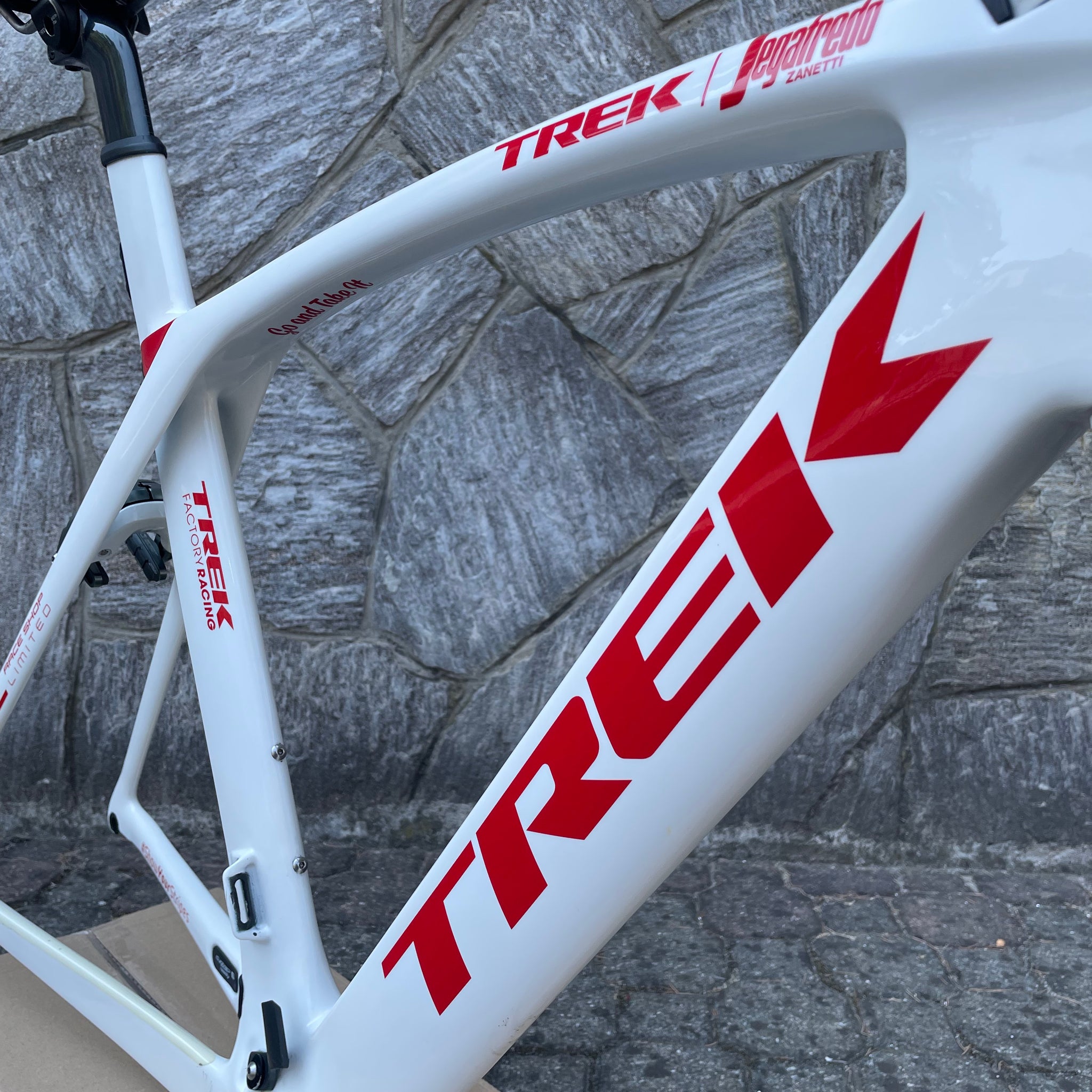 Trek Madone 9.9 RSL – Bike Square | Premium Cycling Components