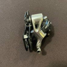 Carica l&#39;immagine nel visualizzatore di Gallery, Campagnolo Record Titanium
