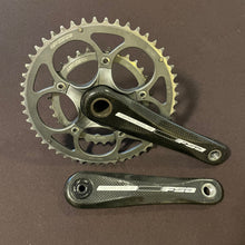 Carica l&#39;immagine nel visualizzatore di Gallery, Campagnolo Record Titanium
