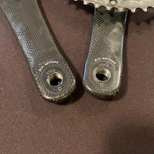 Carica l&#39;immagine nel visualizzatore di Gallery, Campagnolo Record Titanium
