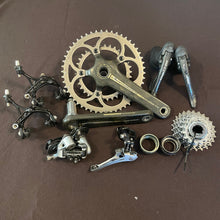 Carica l&#39;immagine nel visualizzatore di Gallery, Campagnolo Record Titanium
