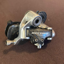 Carica l&#39;immagine nel visualizzatore di Gallery, Campagnolo Record Titanium
