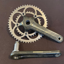 Carica l&#39;immagine nel visualizzatore di Gallery, Campagnolo Record Titanium

