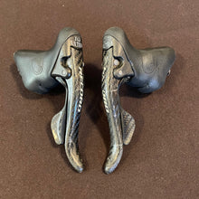 Carica l&#39;immagine nel visualizzatore di Gallery, Campagnolo Record Titanium
