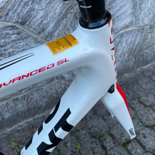Carica l&#39;immagine nel visualizzatore di Gallery, Giant TCR Advanced SL
