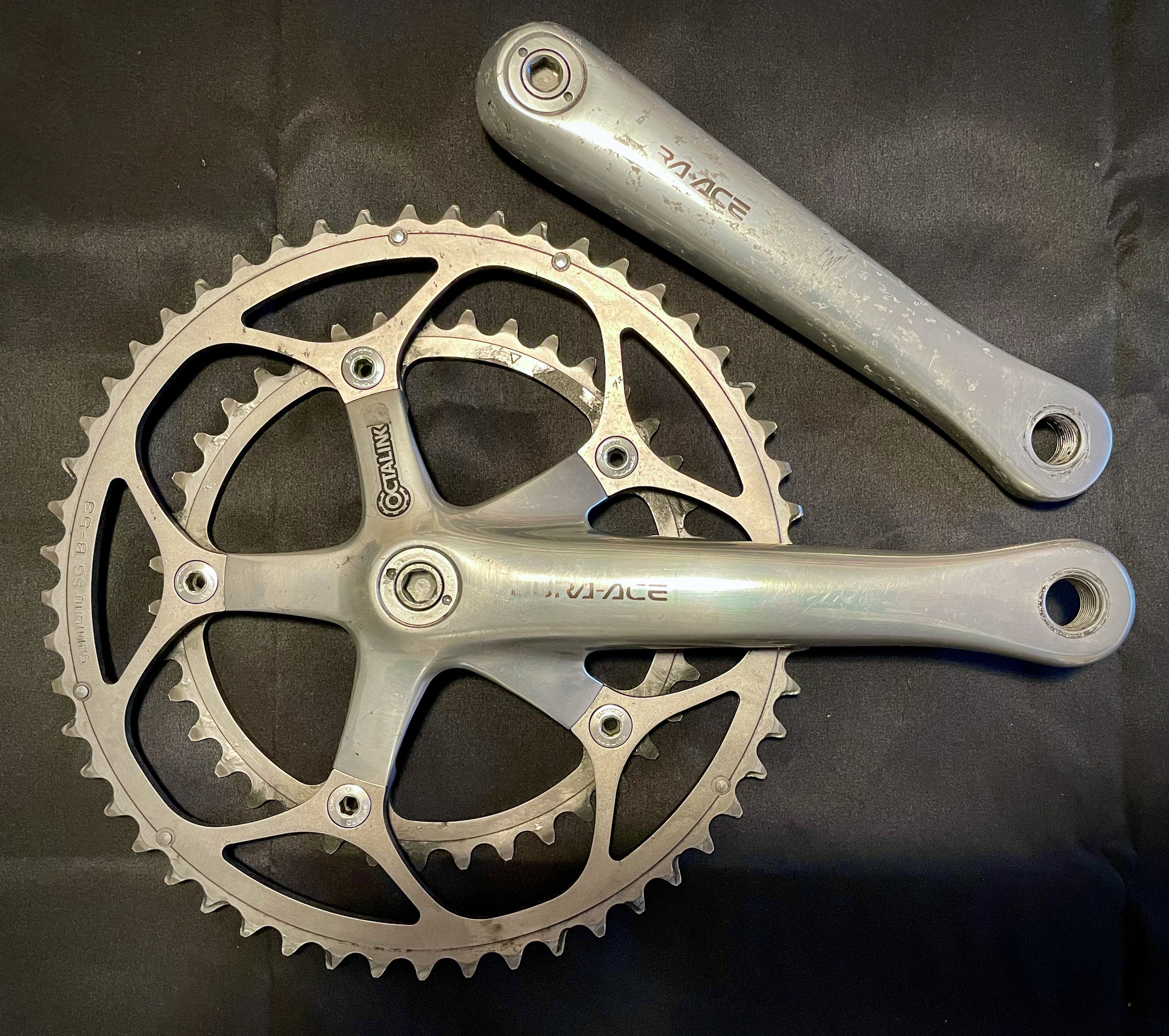 Shimano Dura Ace 7700 Flight Deck – Bike Square | Premium Cycling
