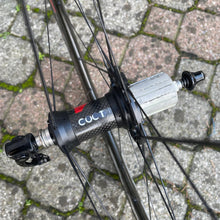Carica l&#39;immagine nel visualizzatore di Gallery, Fulcrum Racing Speed 55T
