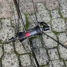 Carica l&#39;immagine nel visualizzatore di Gallery, Fulcrum Racing Speed 55T
