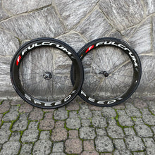 Carica l&#39;immagine nel visualizzatore di Gallery, Fulcrum Racing Speed 55T
