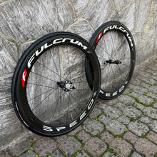 Carica l&#39;immagine nel visualizzatore di Gallery, Fulcrum Racing Speed 55T
