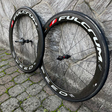 Carica l&#39;immagine nel visualizzatore di Gallery, Fulcrum Racing Speed 55T
