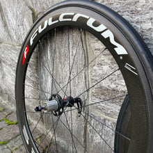 Carica l&#39;immagine nel visualizzatore di Gallery, Fulcrum Racing Speed 55T
