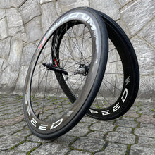 Carica l&#39;immagine nel visualizzatore di Gallery, Fulcrum Racing Speed 55T

