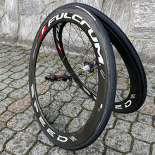 Carica l&#39;immagine nel visualizzatore di Gallery, Fulcrum Racing Speed 55T
