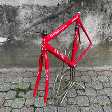 Carica l&#39;immagine nel visualizzatore di Gallery, Huni - Icaro Extralight Aluminium 7020
