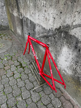 Carica l&#39;immagine nel visualizzatore di Gallery, Huni - Icaro Extralight Aluminium 7020
