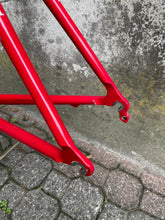 Carica l&#39;immagine nel visualizzatore di Gallery, Huni - Icaro Extralight Aluminium 7020
