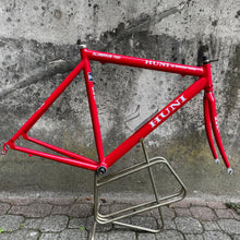Carica l&#39;immagine nel visualizzatore di Gallery, Huni - Icaro Extralight Aluminium 7020
