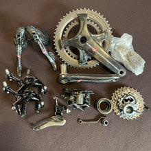 Carica l&#39;immagine nel visualizzatore di Gallery, Campagnolo Super Record
