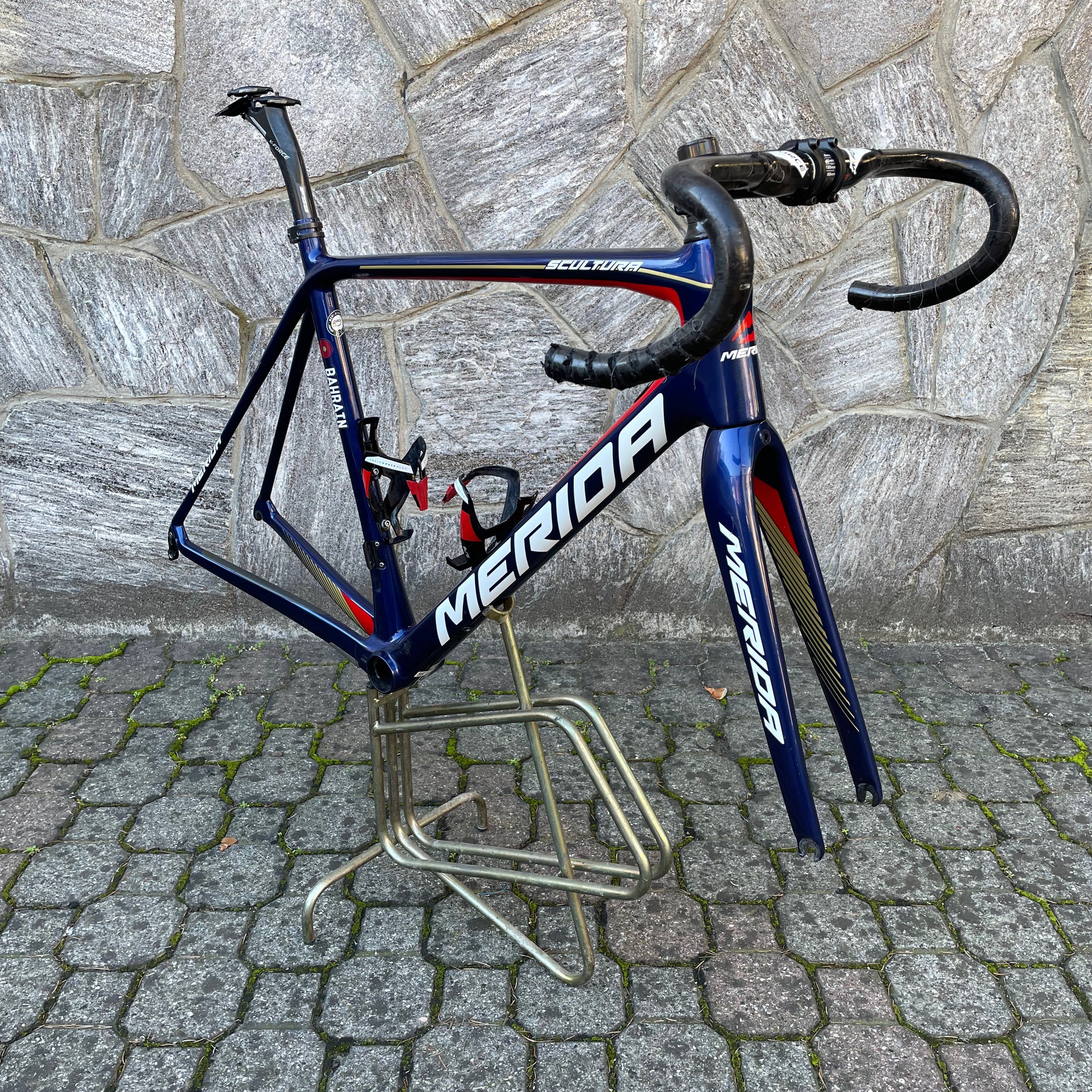 Bicycles Merida Bahrain Scultura 4000 Merida Scultura 4000 2021