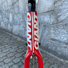 Carica l&#39;immagine nel visualizzatore di Gallery, Giant TCR Advanced SL
